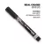 RC MARKERS RAL 8017 ROTBRAUN-RED BROWN