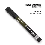 RC MARKERS OLIVE DRAB