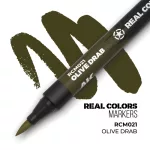 RC MARKERS OLIVE DRAB
