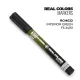 RC MARKERS INTERIOR GREEN FS 34151
