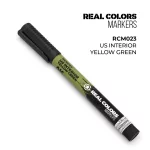 RC MARKERS US INTERIOR YELLOW GREEN
