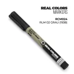 RC MARKERS RLM 02 GRAU (1938)