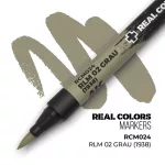RC MARKERS RLM 02 GRAU (1938)