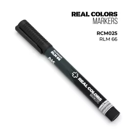 RC MARKERS RLM 66