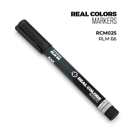 RC MARKERS RLM 66