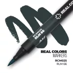 RC MARKERS RLM 66