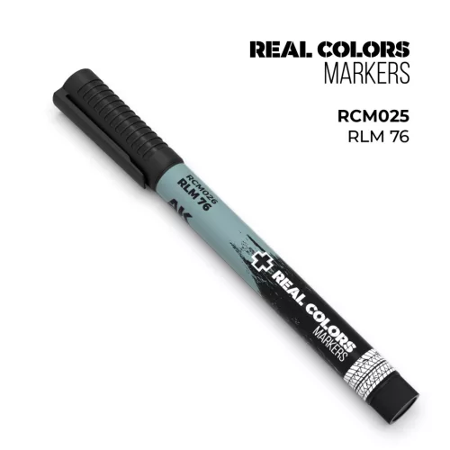 RC MARKERS RLM 76