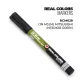 RC MARKERS IJN M3 (M) MITSUBISHI INTERIOR GREEN