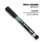RC MARKERS IJA AO MIDORI IRO (BLUE GREEN)