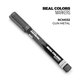 RC MARKERS GUN METAL