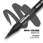 RC MARKERS GUN METAL