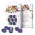 Happy Birthday Dice Set: Streamers
