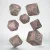 Viking Modern Dice Set: Niflheim