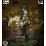 Figures 101 Airborne 1944