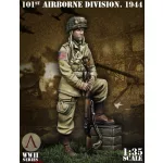 Figures 101 Airborne 1944