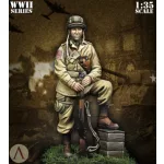 Figures 101 Airborne 1944