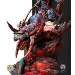 Figures Imperator