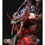 Figures Imperator