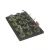 Tray for cavalry miniatures