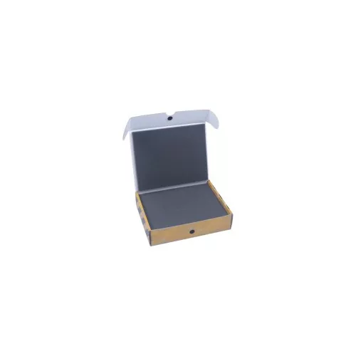 Half-size small box-R50MM