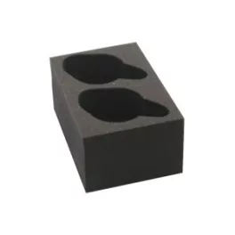 Foam tray for na BARC Speeder