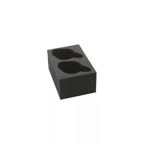 Foam tray for na BARC Speeder