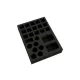 Foam tray for Vital Assets Battlefield Expansion