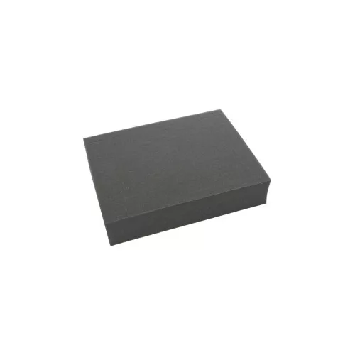 Raster foam tray 72mm deep for old cases