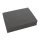Raster foam tray 72mm deep for old cases