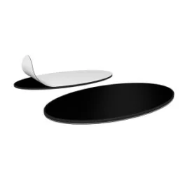 Self-adhesive magnetic foil stickers-105X70MM