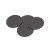 Self-adhesive magnetic foil stickers-30MM