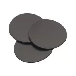 Self-adhesive magnetic foil stickers-50MM