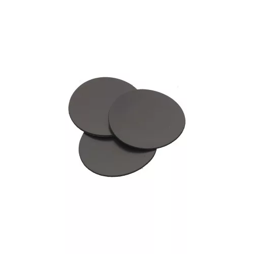 Self-adhesive magnetic foil stickers-60MM