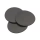 Self-adhesive magnetic foil stickers-60MM