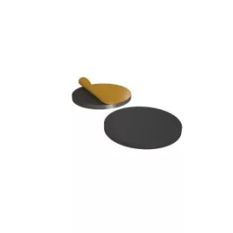   Magnetic foil stickers for magnetizing 60mm bases with hollow bottoms (3)