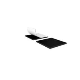 Self-adhesive magnetic foil stickers-S50X50MM