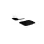 Self-adhesive magnetic foil stickers-FoWSMALL