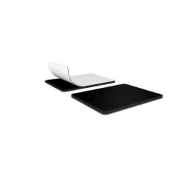 Self-adhesive magnetic foil stickers-3x4