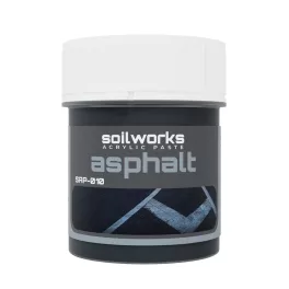Complements Asphalt