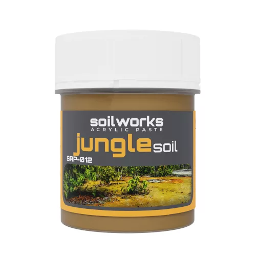 Complements Jungle Soil