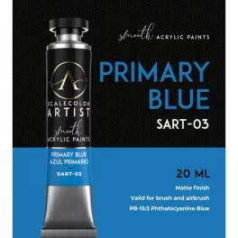 Primary Blue