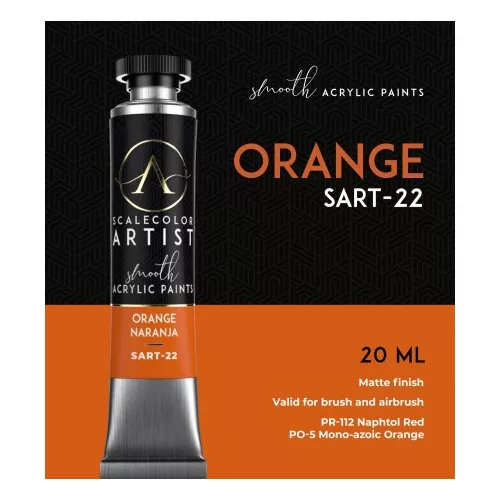 ORANGE    