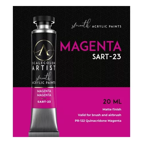 MAGENTA    