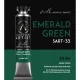 EMERALD GREEN   