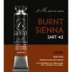 BURNT SIENNA   
