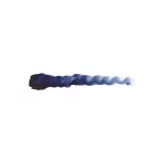 Dark Prussian Blue