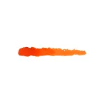 Orange Ink