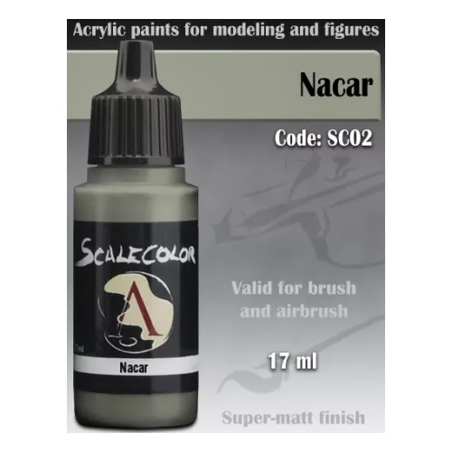 NACAR    