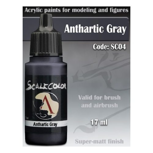 ANTHRACITE GREY   