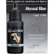 ABYSSAL BLUE   